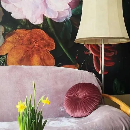 Apartment Galeria *